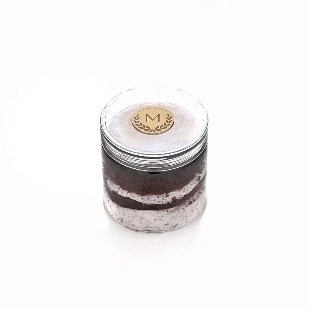 Oreo Dessert Cup